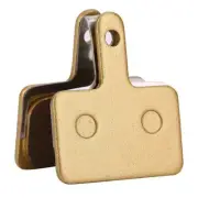 Metal Sintered Disc Brake Pads for TRP HYRD HY/RD Spyre SLC Hylex Hywire