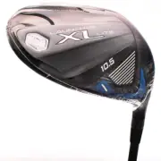 New Cleveland Launcher XL Lite Driver 10.5* Stiff Flex Graphite RH +HC