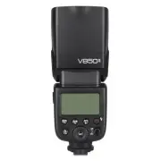 Godox V850II 2.4G Flash Speedlite Build-in Battery for Canon Nikon Pentax DSLR