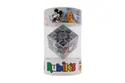 Spin Master Rubik's Cube Puzzle Disney 100th Anniversary Toy Age 8+