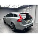 便宜無待修 2012 VOLVO V60 T5 R-DESIGN『價格請看內文』