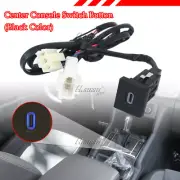 Center Console Control Switch Button USB-C PD CHARGER For Amarok MK1 10-2016 (for: Volkswagen)