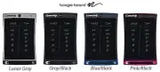 LCD Notepad Boogie Board - Tabletop Game Edition - Score & Note Tablet