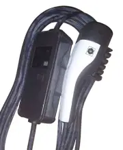 Original KIA EV6 EV9 SOUL NIRO SORENTO EV Charger Type G plug / UK Charger New