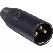 Rode VXLR 3.5mm TRS Female to XLR Male Adapter