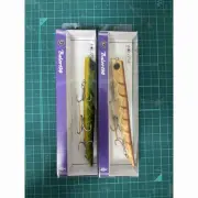 Eclipse Valor 130 Nishi-Japan Fishing Expo Limited