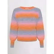 Breaking Dawn Knit
