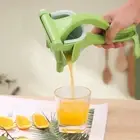 Portable Lemon Juicers Functional Small Juicer New Lever Type Manual Juicers