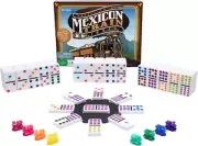 Dominoes: Mexican Train Game