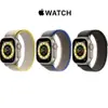 Apple Watch Ultra LTE 49mm 鈦金屬錶殼搭配越野錶環 _ 台灣公司貨 (Medium) ＋ 無線充電盤 Apple Watch Ultra LTE 49mm 鈦金屬錶殼搭配黃色越野錶環 _ 台灣公司貨 (Medium)