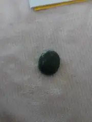 Jade Gemstone Thumb Crystal Healing Therapy Worry Stone