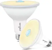 Sengled Motion Sensor Light Outdoor Dusk to Dawn LED Outdoor Lighting Home
