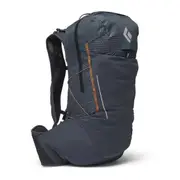 [BLACK DIAMOND] Backpack M Octane Ink Blue