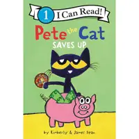 在飛比找蝦皮購物優惠-I CAN READ LEVEL 1:PETE THE CA