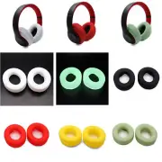 2pcs For Beats Studio 3 Wireless Headphone Ear Pads Cushion Cover Part