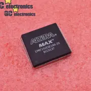 1/5PCS EPM7192EQC160-20 160QFP PGA EEPROM-based Programmable Logic Device A3GS