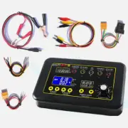 Versatile Automobile Ignition Coil Test Injector Solenoid Valve Tester