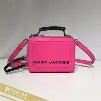 在飛比找Yahoo!奇摩拍賣優惠-雅格時尚精品代購MARC JACOBS MJ 新款BOX B