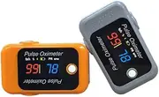 Pulse Oximeter