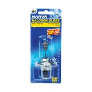 Narva Headlight Globe - H4, 12V 60/55W, 48881BL