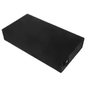 5-slots Eye Glasses Box Tray Eyeglasses Eyewear Display Case
