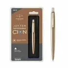 Parker Anti Microbial Jotter Ball Pen (CION Coated ) Ballpoint Ball pen Sealed