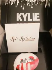 New Kylie Cosmetics Koko Kollection Matte Liquid Lipsticks Lip Gloss Collection