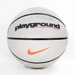 NIKE EVERYDAY PLAYGROUND 8P [DO8261-063] 籃球 7號 5號 耐磨橡膠 控球準 白
