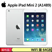 在飛比找蝦皮購物優惠-(約翰嚴選)Apple ipad mini 2 (32GB)