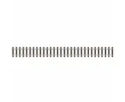 Peco Z Code 60 N/S Flexi Track