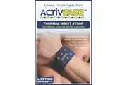 Activease Thermal Wrist Band with Magnets by Dick Wicks