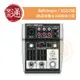 【樂器通】 Behringer / 302USB 3軌混音機 & USB錄音介面