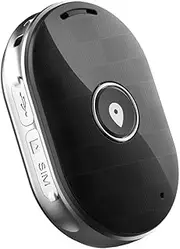 Waterproof GPS Locator Tracker Children WiFi Waterproof MINI Tracker for People