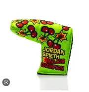 Scotty Cameron 2015 Jordan Spieth Major Champion Putter Headcover