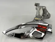 Shimano Deore XT FD-M751 34.9mm Clamp-On High Mount Down Pull Front Derailleur