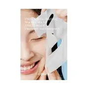COSRX - Hydrium Triple Hyaluronic Water Wave Sheet Mask 20ml x 1 pc