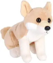 Dingo Xsmall Soft Toy