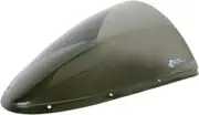 2008-2013 for Ducati 848 ZERO GRAVITY Corsa Windscreen Smoke Ducati 24-729-02