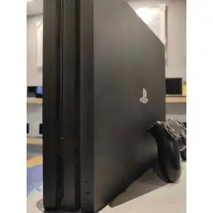 Playstation 4 pro 2TB ps4 pro 2000GB