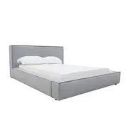 [Sleeping Giant] Eden California Bed Frame Slate