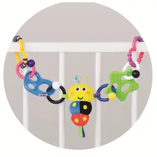 Toyroyal 樂雅 小蜜蜂嬰兒床吊飾 多功能安撫玩具 昆蟲床吊飾 造型床吊飾 寶寶 安撫玩具 福利品 寶寶共和國