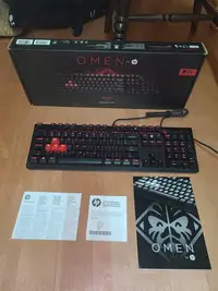 在飛比找Yahoo!奇摩拍賣優惠-【急用錢】只有一個！二手良品惠普（HP）OMEN 1100 