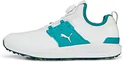 Puma Golf NA Men's Ignite Articulate Disc Sneaker