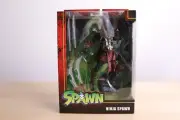 McFarlane Spawn NINJA SPAWN 7" Action Figure