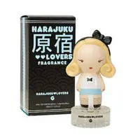 在飛比找樂天市場購物網優惠-Harajuku Lovers 原宿娃娃 小G 女性淡香水 