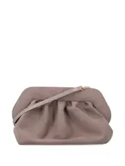 [Themoire] Themoire-Borsa A Mano Plissettata Bios-Donna OS