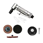 ¼ Mini Angle Die Grinder Kit ATD-21310 Brand New!