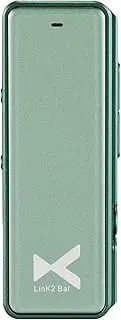 xDuoo Link2 Bal MAX(Green)