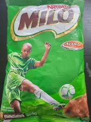 Milo Beverage (Nigeria )