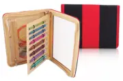 KnitPro "Zing" Interchangeable Circular Knitting Needles - Deluxe Set